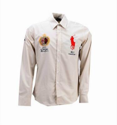 Men polo shirts-1125